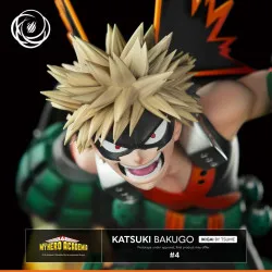 My Hero Academia - Figurine...
