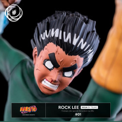 PREORDER - Naruto - Rock...