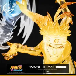 PRÉCOMMANDE - Naruto -...