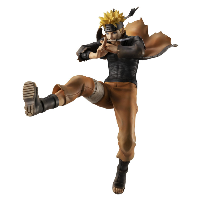 PRE ORDER - Naruto...