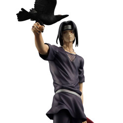 Naruto Shippuden - Figurine...