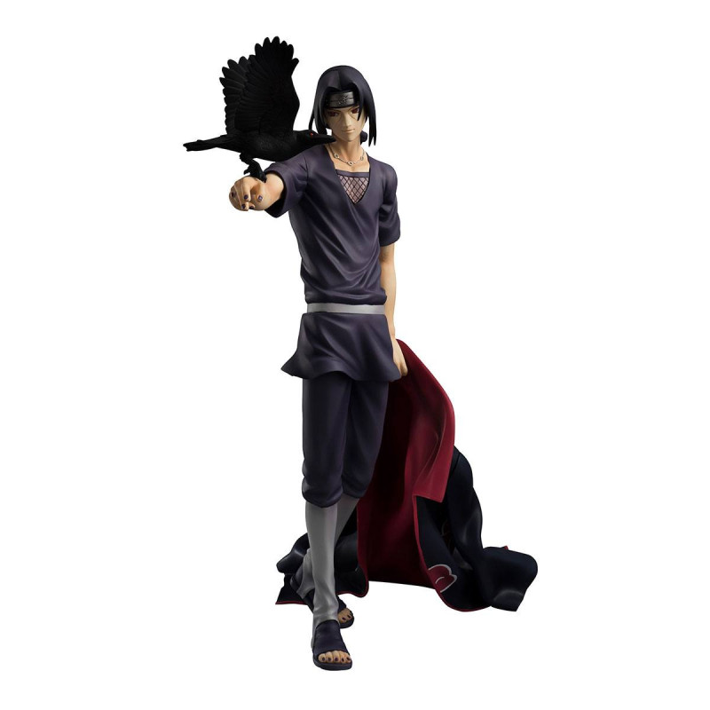 Naruto Shippuden - Itachi...