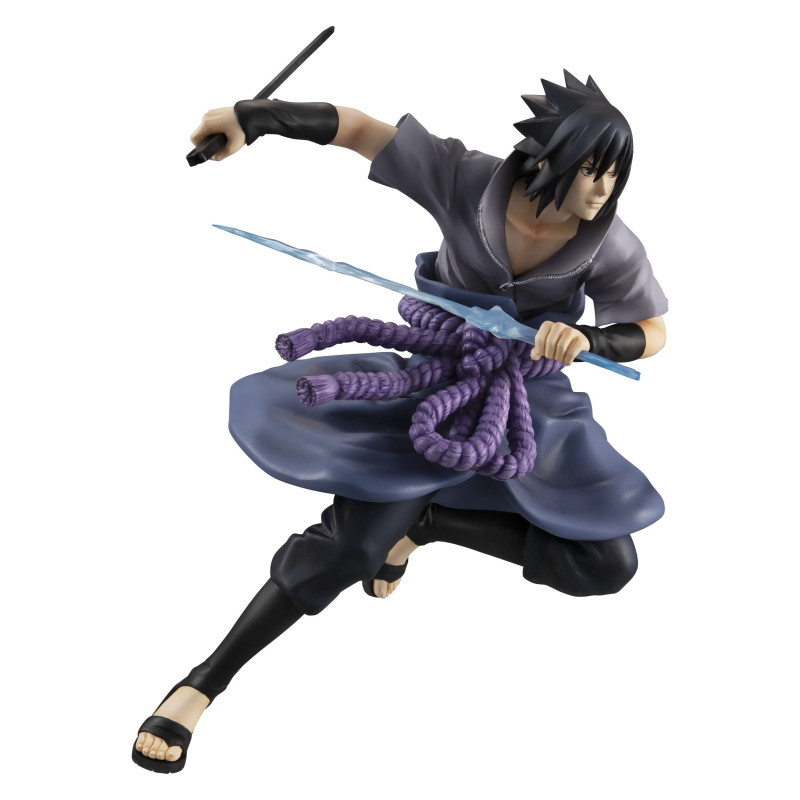 PRE ORDER - Naruto...
