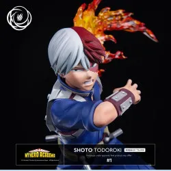 My Hero Academia - Figurine...