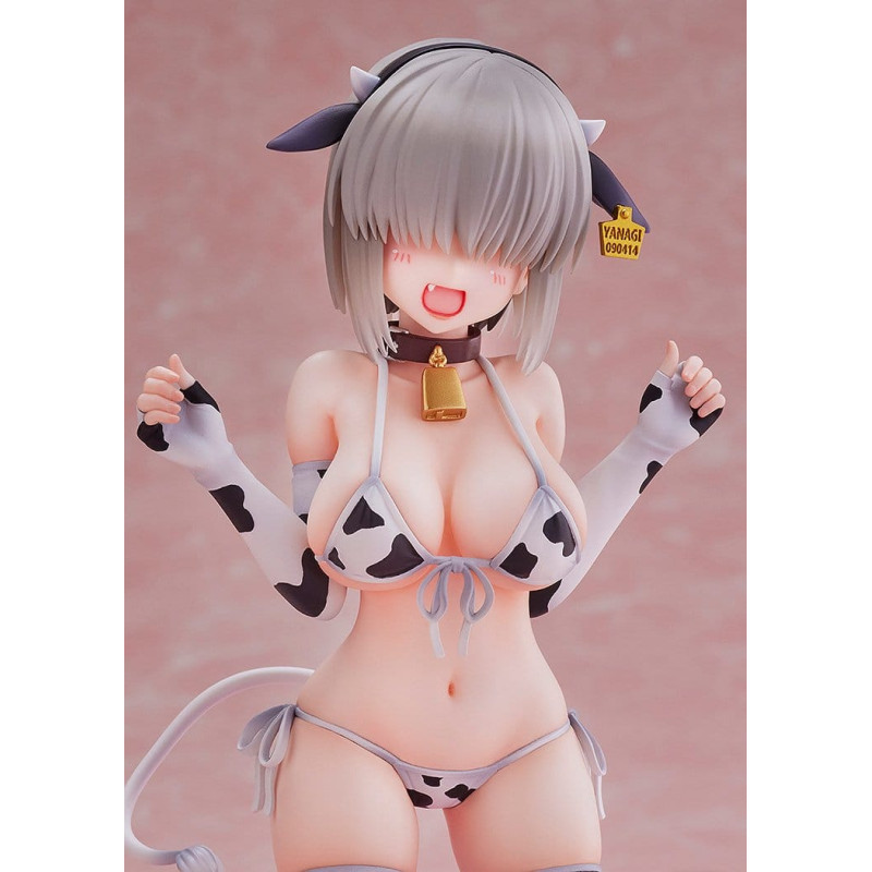 PRE ORDER - Uzaki-chan...