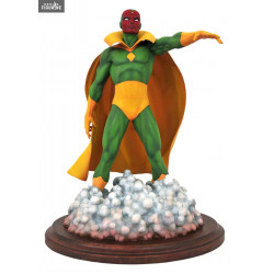 Marvel - The Vision figure,...