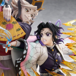 PRE ORDER - Demon Slayer:...