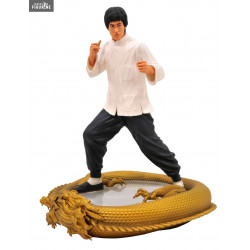 Bruce Lee 80th Birthday...