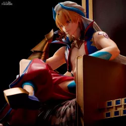 Fate/Grand Order - Absolute...