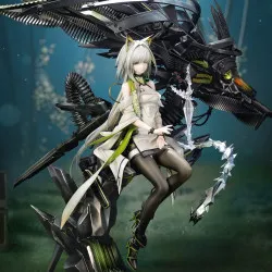 PRÉCOMMANDE - Arknights -...
