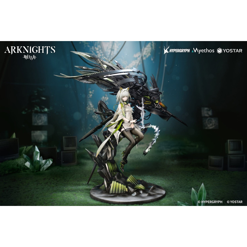 PRÉCOMMANDE - Arknights -...