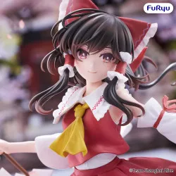 PRÉCOMMANDE - Touhou...