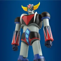 Grendizer - Grendizer...