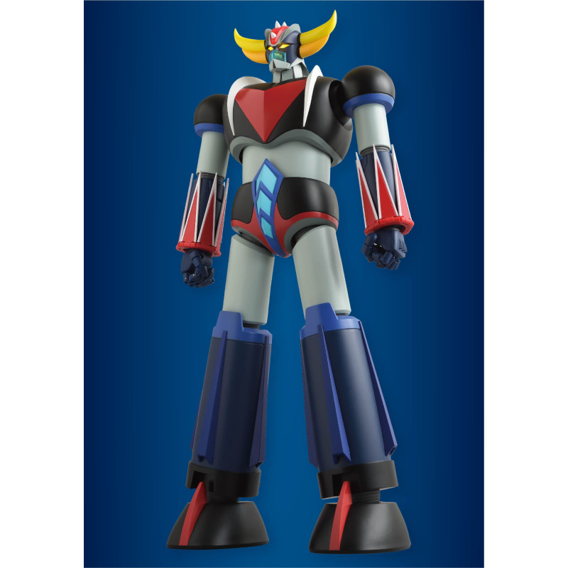 Grendizer - Figurine...