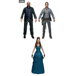 Westworld - Pack 3...