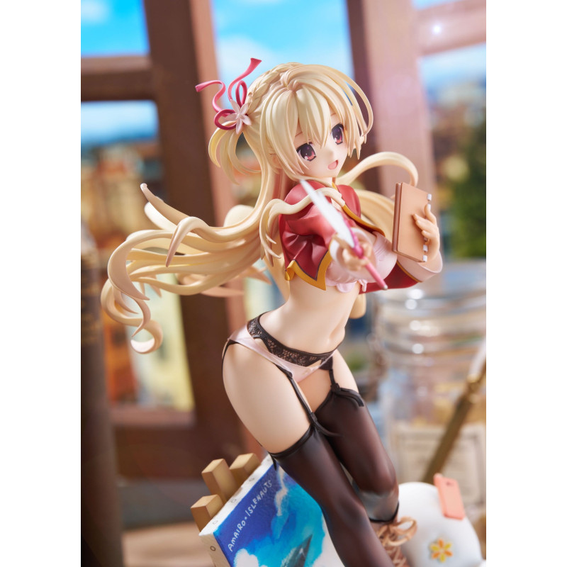 Amairo IsleNauts - Figurine...