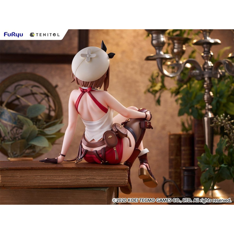 PREORDER - Atelier Ryza 2:...