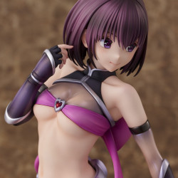 Ayakashi Triangle -...