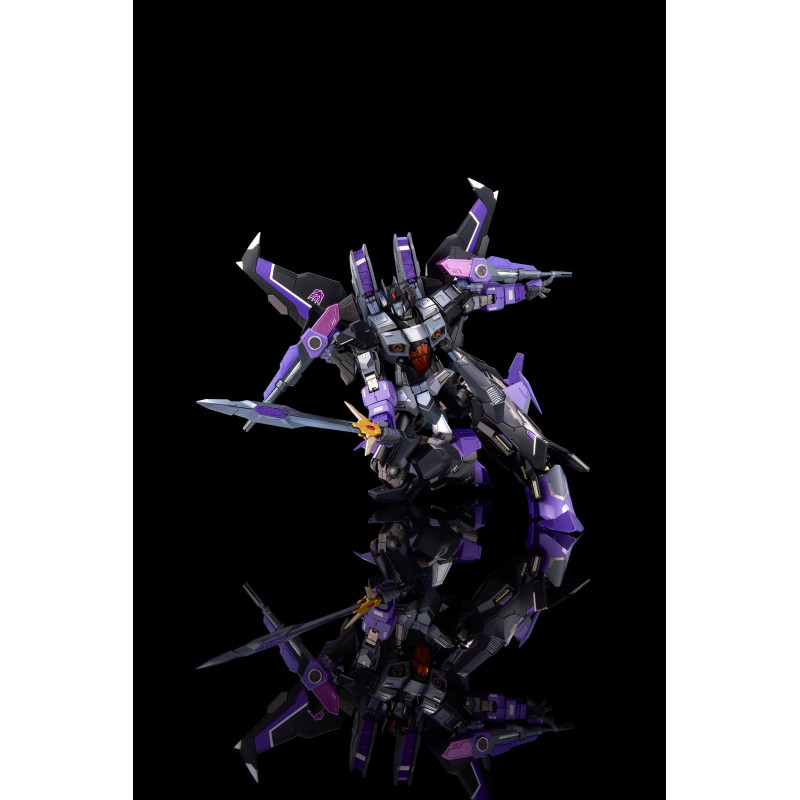 Transformers - Skywarp...