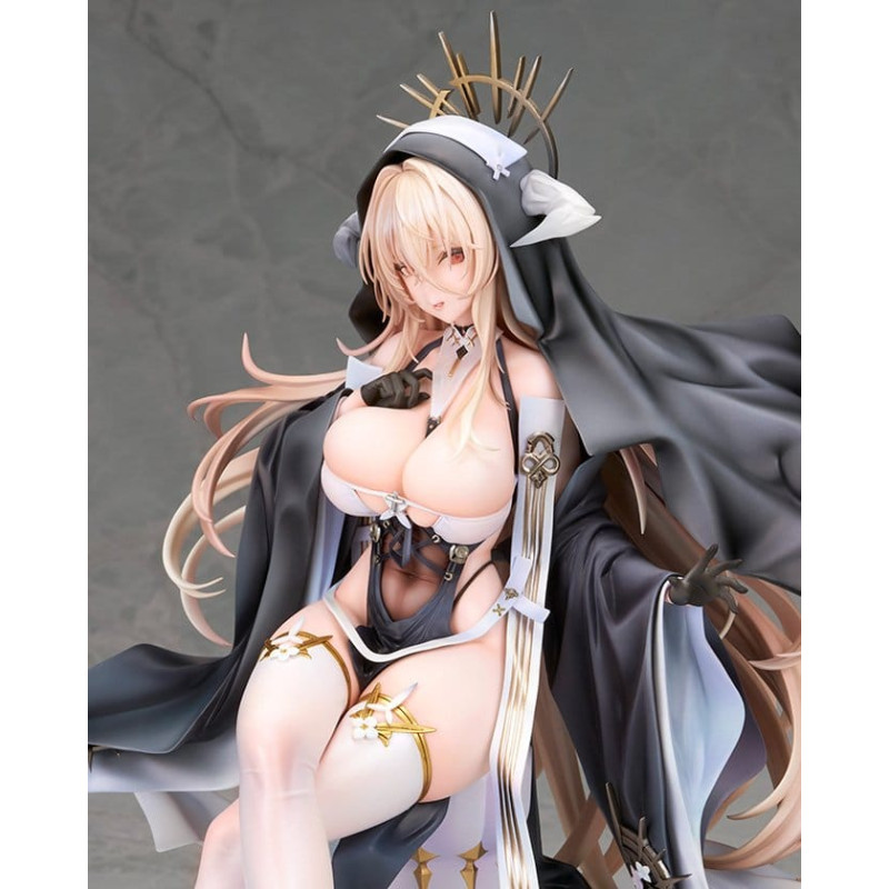 Azur Lane - Figure Implacable