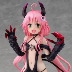 PRÉCOMMANDE - To Love-Ru...