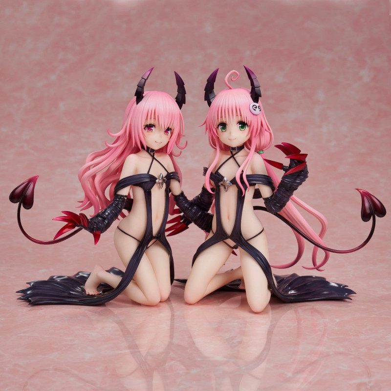 To Love-Ru Darkness - Pack...