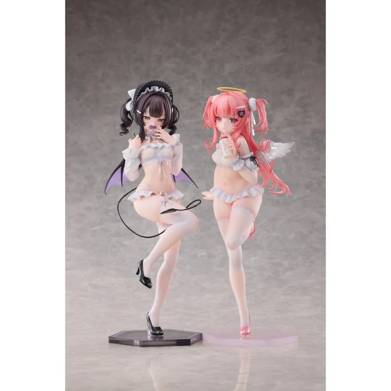 Original Character - Pack 2...