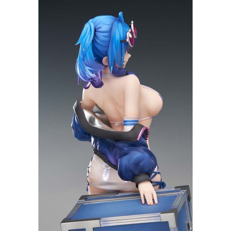 PRÉCOMMANDE - Azur Lane -...