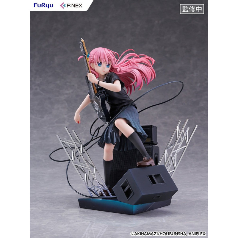 PREORDER - Bocchi the Rock!...