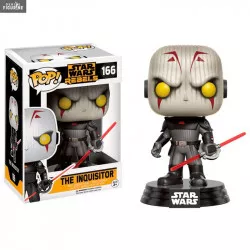 Pop! Star Wars: Rebels -...
