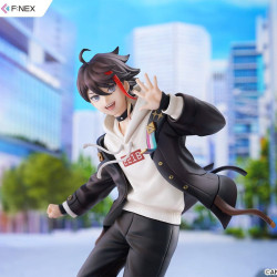 Nijisanji - Figurine...