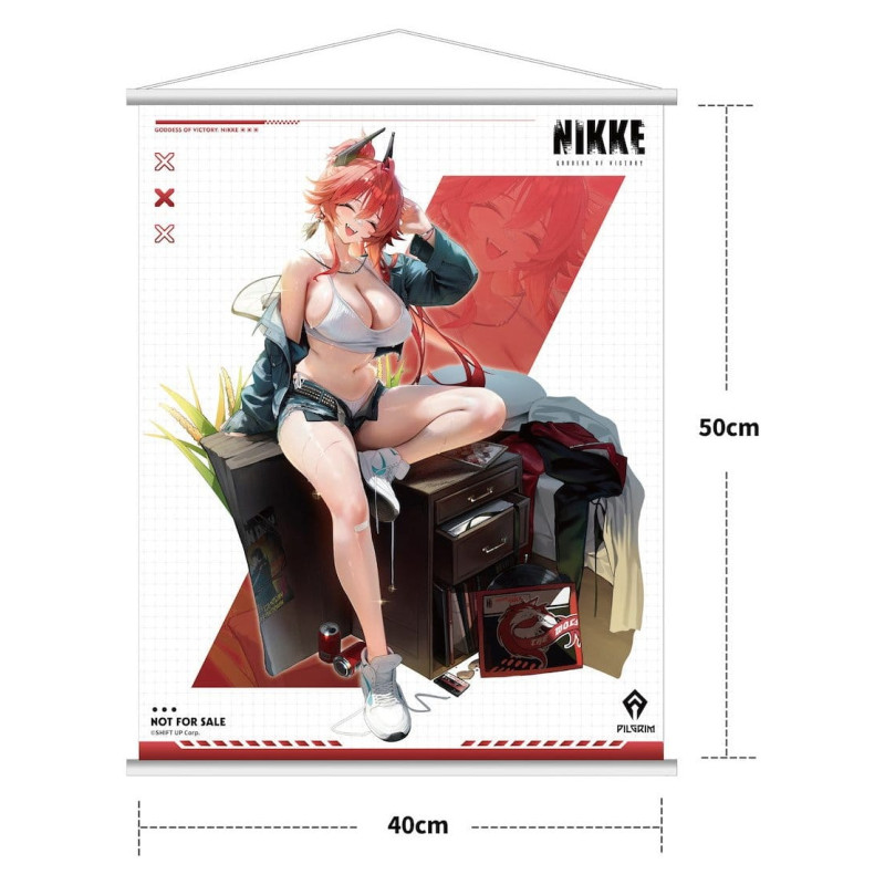 PREORDER - Goddess of...