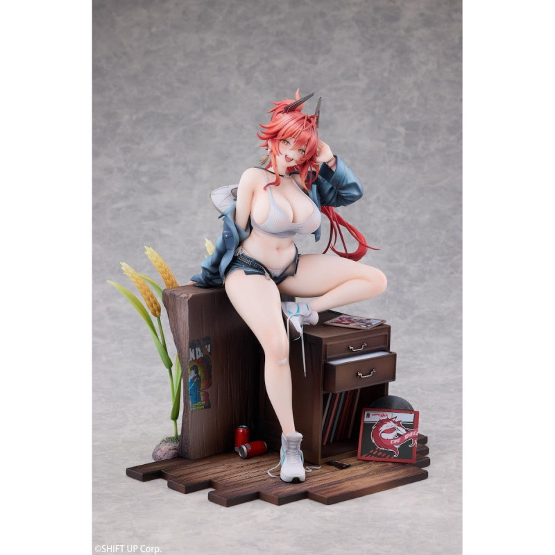 PREORDER - Goddess of...