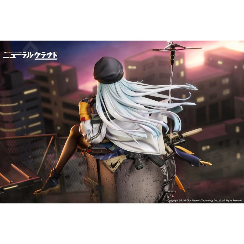 PREORDER - Girls' Frontline...