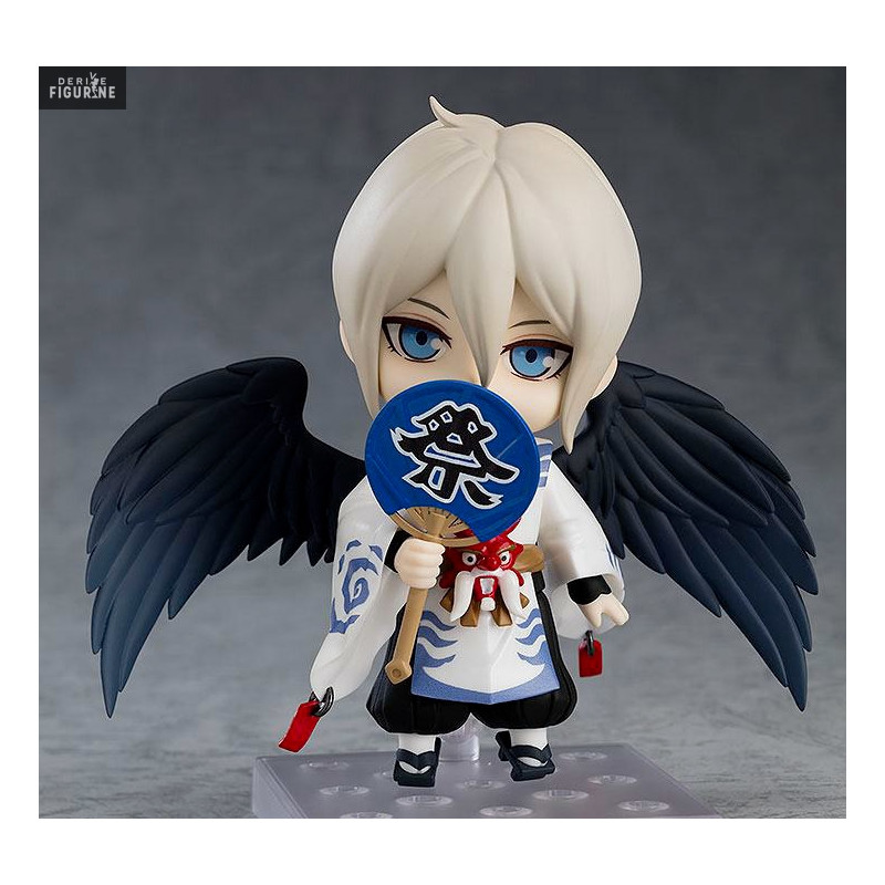 Onmyoji - Ootengu figure,...