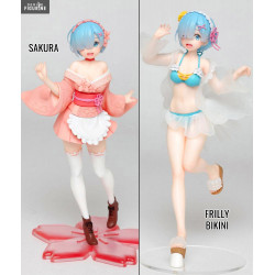 Re:Zero - Rem figure ver....
