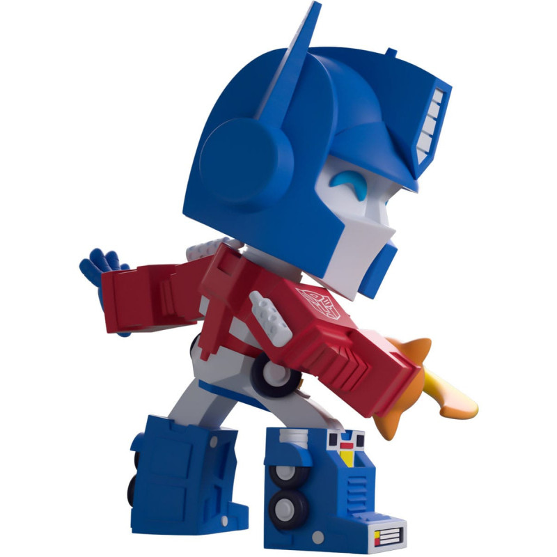 Transformers - Optimus...