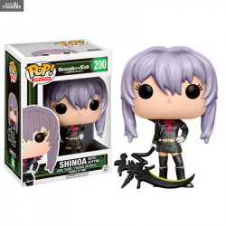 Pop! Seraph of the End -...