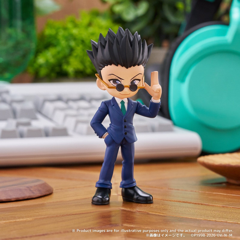PRE ORDER - Hunter x Hunter...