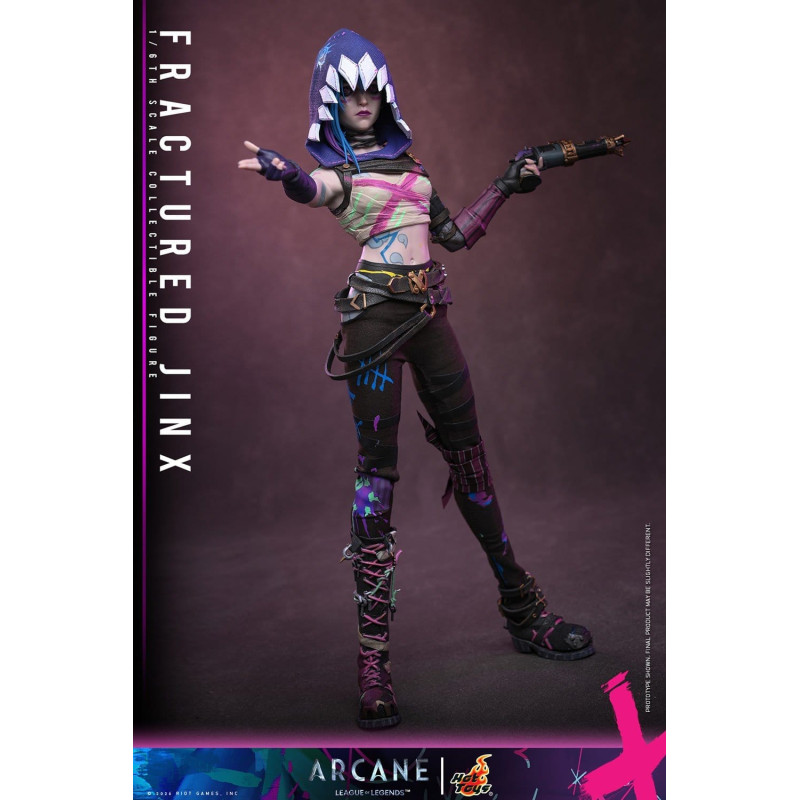 PRÉCOMMANDE - Arcane -...