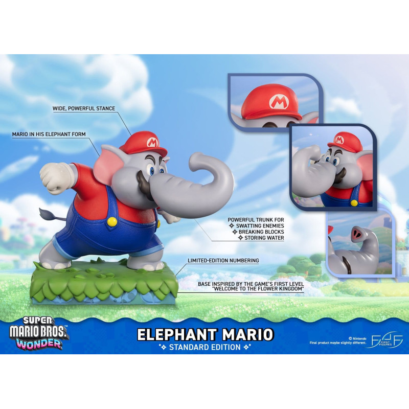 PRÉCOMMANDE - Super Mario...