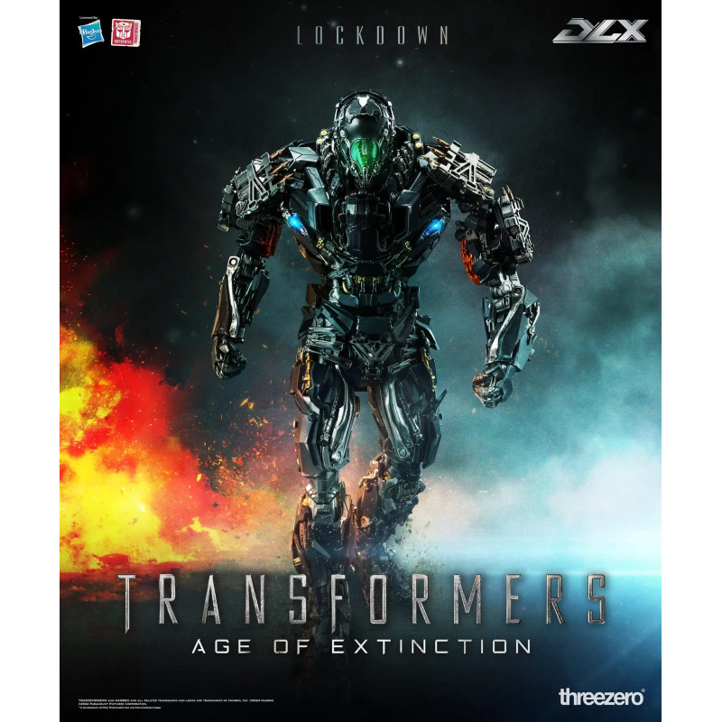 Transformers : Age of...