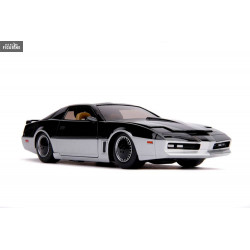 Knight Rider - Réplique...