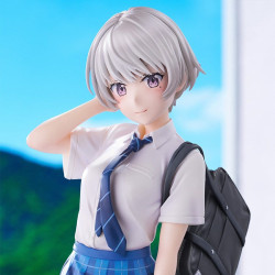 Chitose Is in the Ramune...