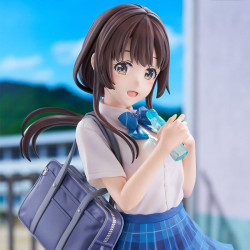 Chitose Is in the Ramune...