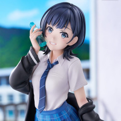 Chitose Is in the Ramune...