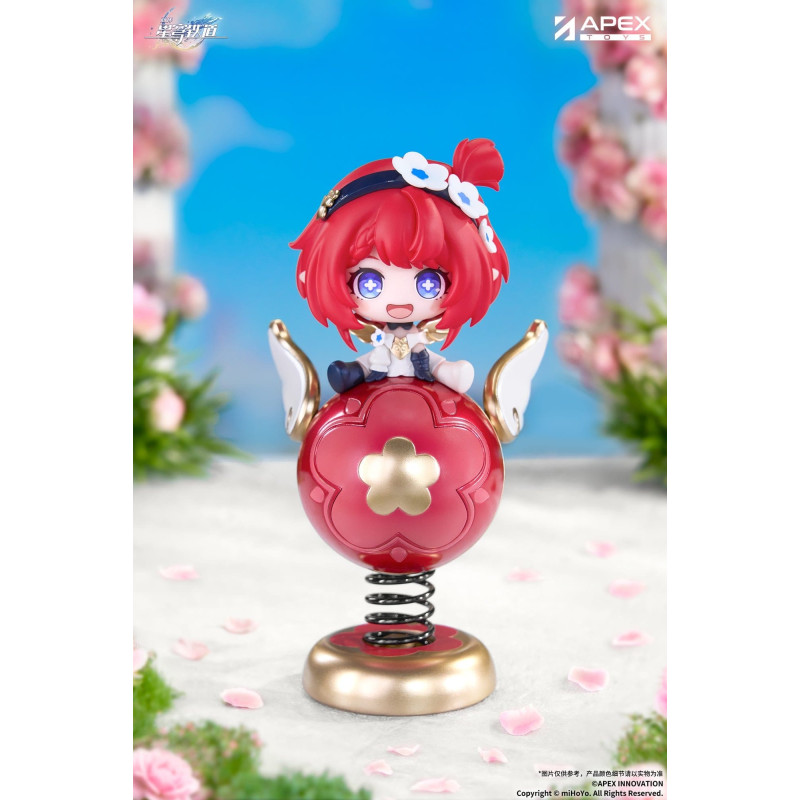 PRÉCOMMANDE - Honkai: Star...