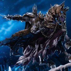 World of Warcraft -...