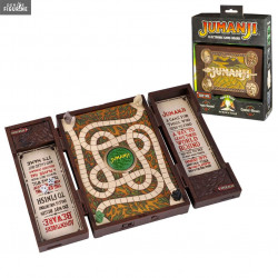 Jumanji - Mini réplique jeu...