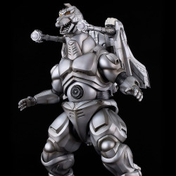 PREORDER - Godzilla vs....